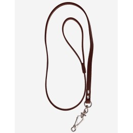 Natur Hundeleine 120 cm