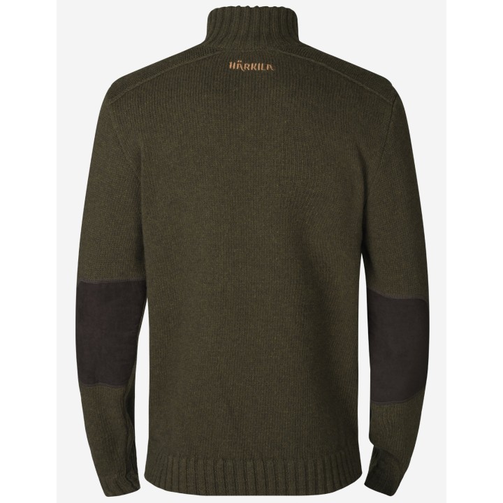 Annaboda 2.0 HSP willow green