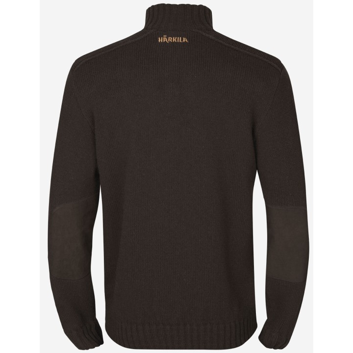 Annaboda 2.0 HSP demitasse brown