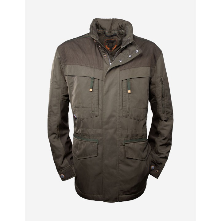 Tatra - Sommerjacke Miporex® membrane große Größen