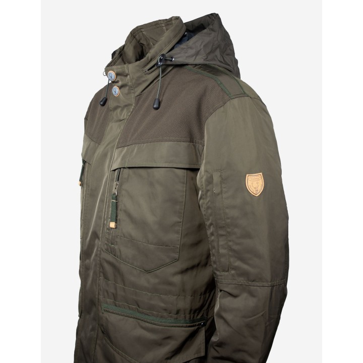 Tatra - Sommerjacke Miporex® membrane große Größen