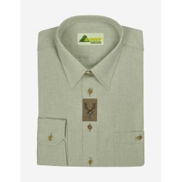Elegáns szarvas vadászat ing
