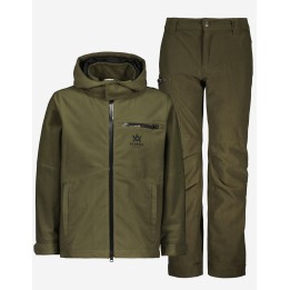 Extreme Lite Junior jacket + pants set