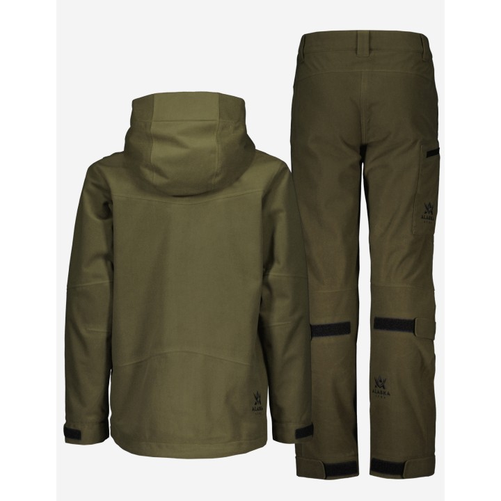 Sada Extreme Lite Junior bunda + kalhoty