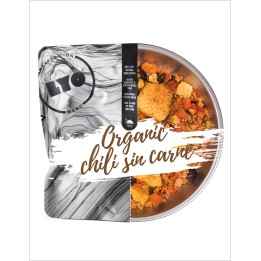 Danie liofilizowane chili sin carne; jedzenie | sklep dolasu.pl
