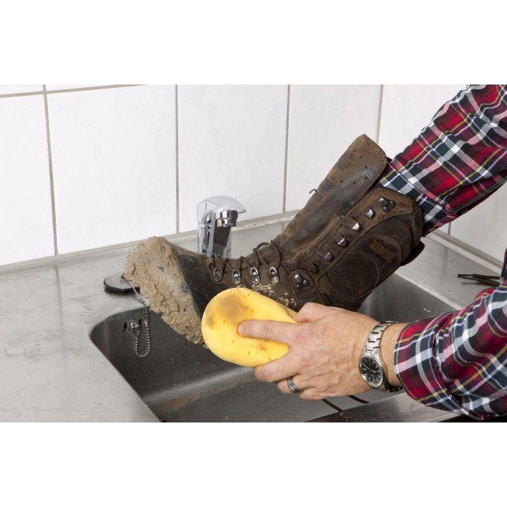 Impregnat do skór Mink Oil Bőrápolás