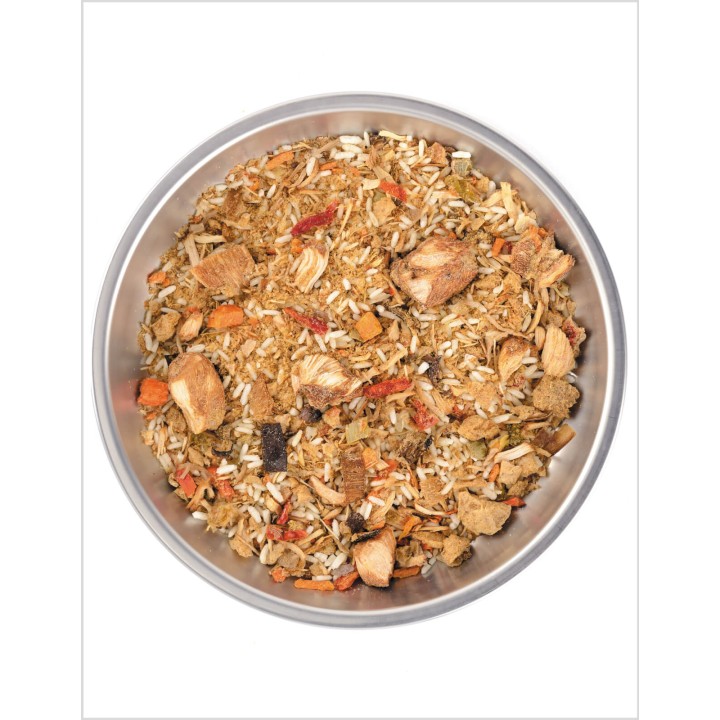 Danie liofilizowane; posiłek liofilizowany | sklep dolasu.pl