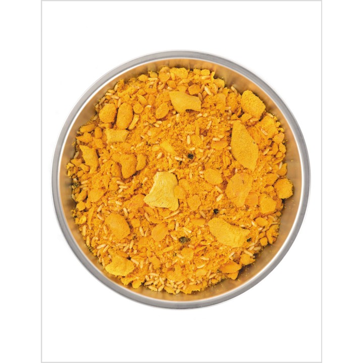 Danie liofilizowane kurczak tikka masala; posiłek liofilizowany|dolasu.pl