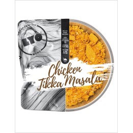danie liofilizowane kurczak tikka masala
