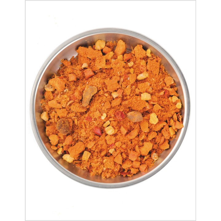 Danie liofilizowane zupa gulaszowa 500g. Smaczne jedzenie turystyczne