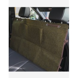 Autobox gun case for 1 or 2 weapons