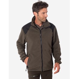 Hubertus Windblocker windproof fleece large size!