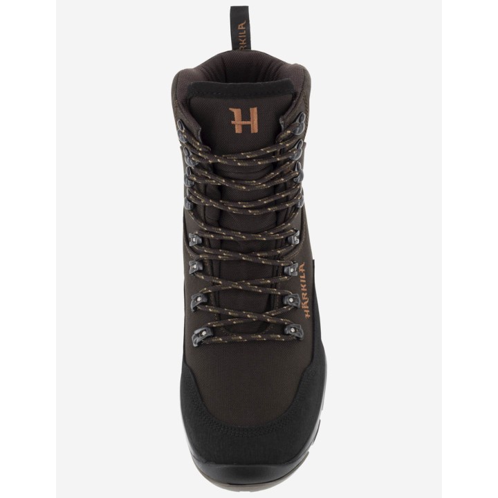 Pro Hunter Light Mid GTX - lekkie buty membrana Gore-Tex