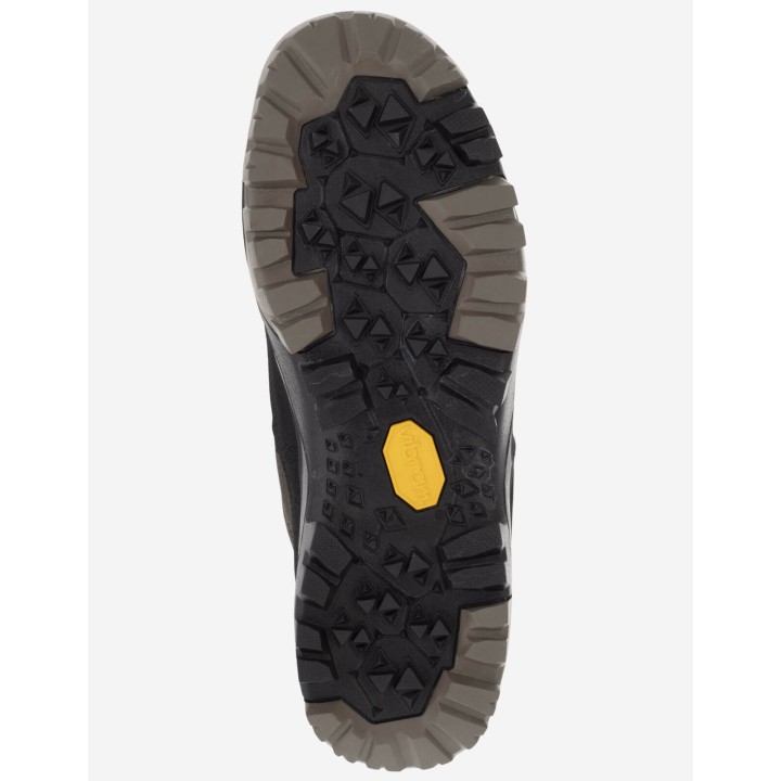 Pro Hunter Light Mid GTX - bottes légères avec membrane Gore-Tex