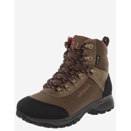 Wildwood 2.0 GTX Women Mid - lightweight women's boots Gore-Tex® membrane.