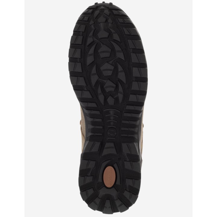 Wildwood 2.0 GTX Women Mid - легкие женские ботинки с мембраной Gore-Tex®
