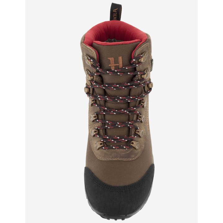 Wildwood 2.0 GTX Women Mid - легкие женские ботинки с мембраной Gore-Tex®
