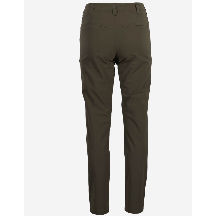 Trail Lady - summer insect-resistant pants with Tanatex® repellent