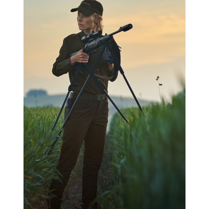Trail Lady - Sommer-Insektenschutzhose mit Tanatex®-Repellent