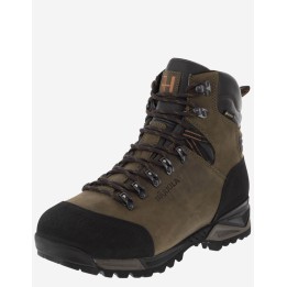 Forest Hunter GTX Mid weidengrüner Ganzjahresstiefel mit Gore-Tex-Membran