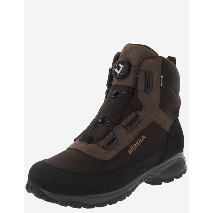Atammik GTX - lightweight shoes Gore-Tex membrane