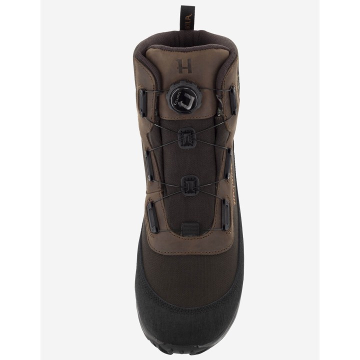 Atammik GTX - ľahká topánka s membránou Gore-Tex
