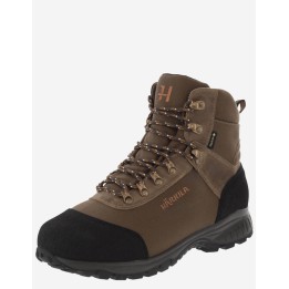 Wildwood GTX Mid brown - lightweight boots with Gore-Tex® membrane.