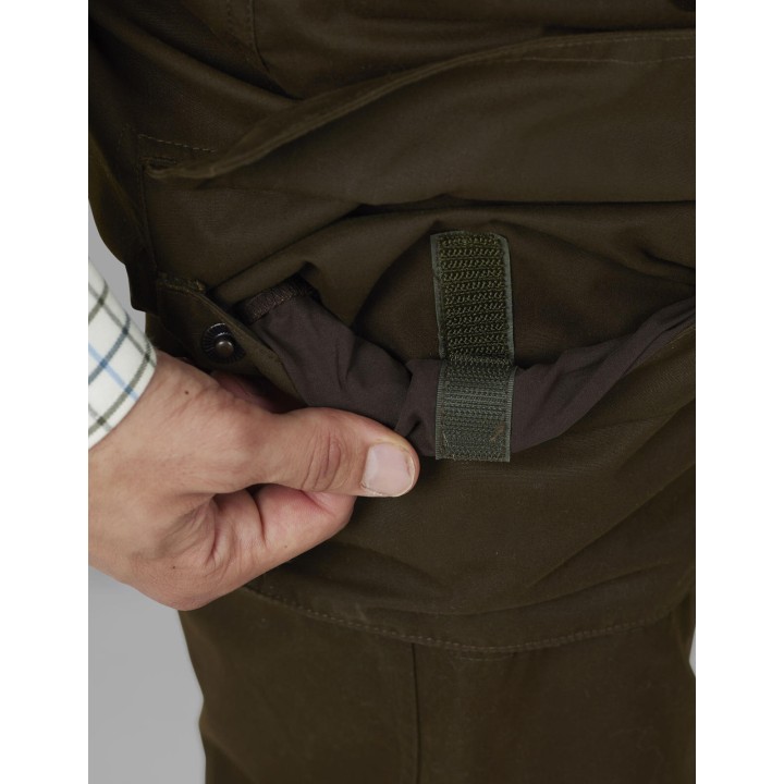 Retrieve Light - robuste Hose für den Sommer