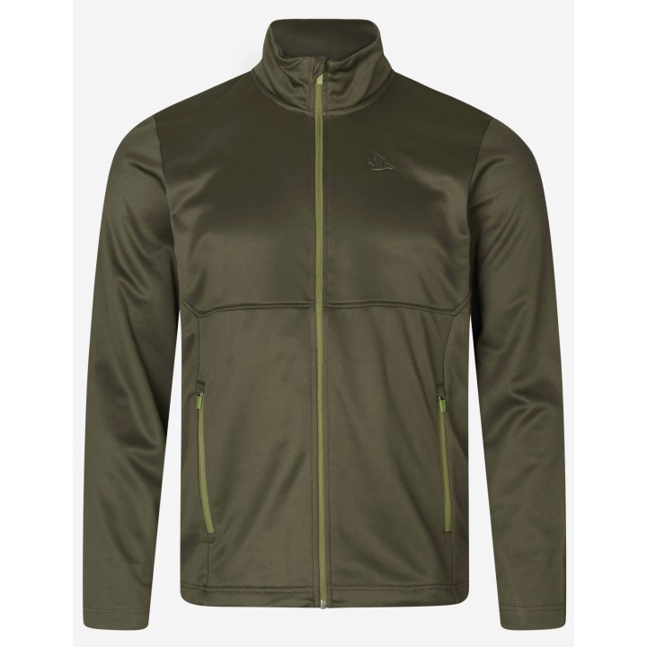 Elliot dünnes Herren-Fleece