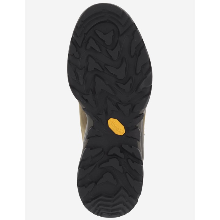 Reidmar Mid 2.0 GTX vrbově zelená lovecká bota s membránou Gore-Tex®