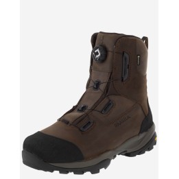 Reidmar Mid 2.0 GTX schattenbrauner Jagdstiefel mit Gore-Tex® Membran