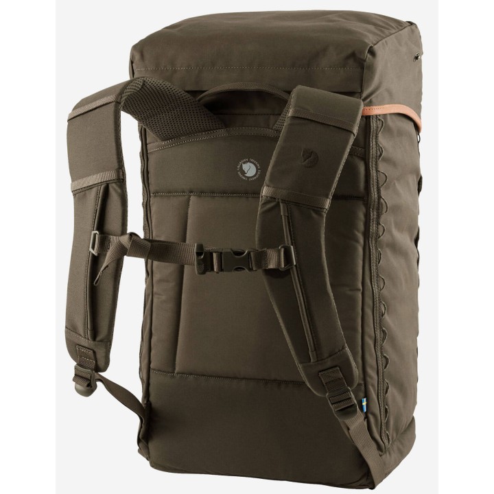 Singi Stubben 27L - Jagdrucksack mit Sitz
