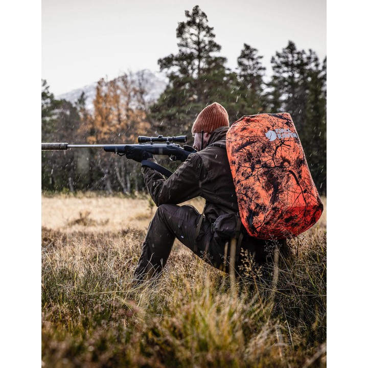 Singi Stubben 27L - Jagdrucksack mit Sitz