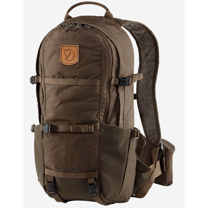 Lappland Hike 15 Jagdrucksack