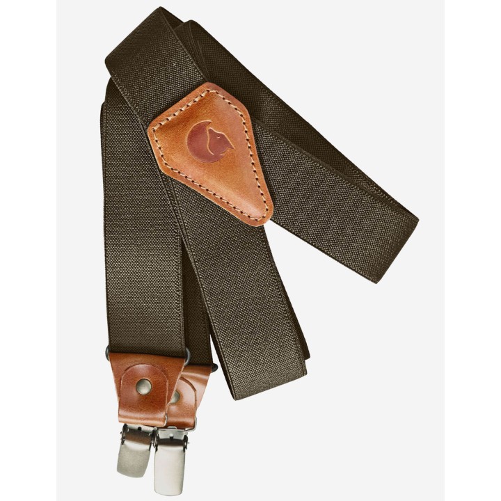 Postroj Fjallraven Singi frog
