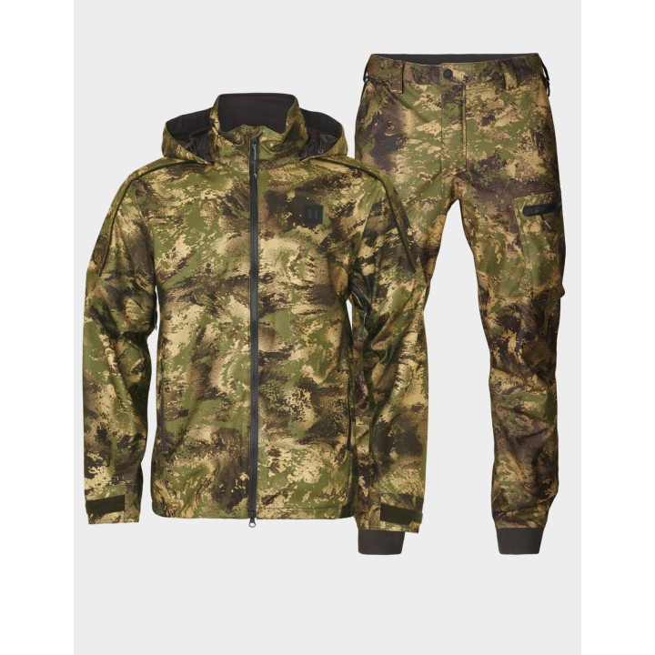 Deer Stalker HWS® Jagdausrüstung mit Membran