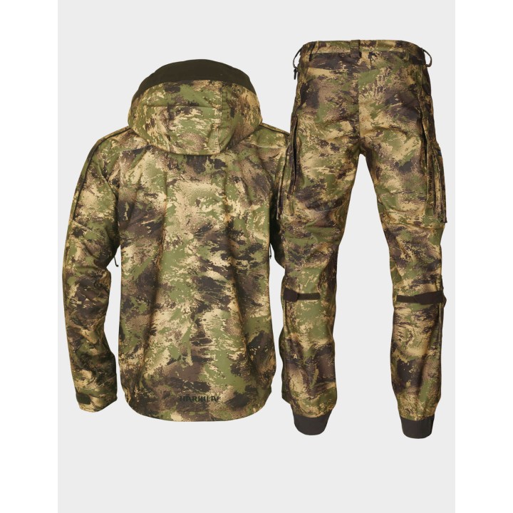 Deer Stalker HWS® vadászkészlet membránnal