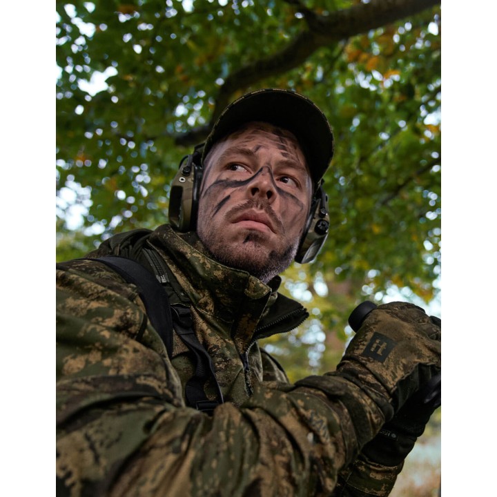 Kit de chasse Deer Stalker HWS® avec membrane