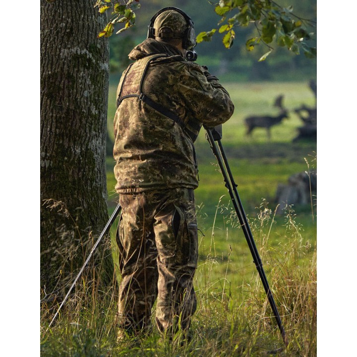 Deer Stalker HWS® vadászkészlet membránnal