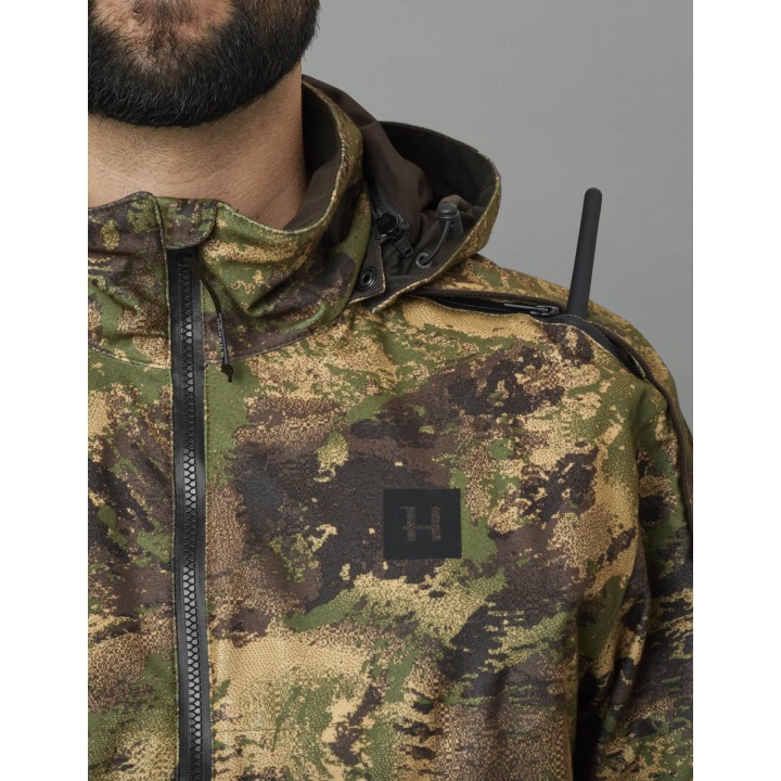 Lovecká súprava Deer Stalker HWS® s membránou