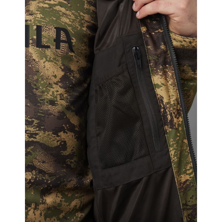 Deer Stalker HWS® vadászkészlet membránnal