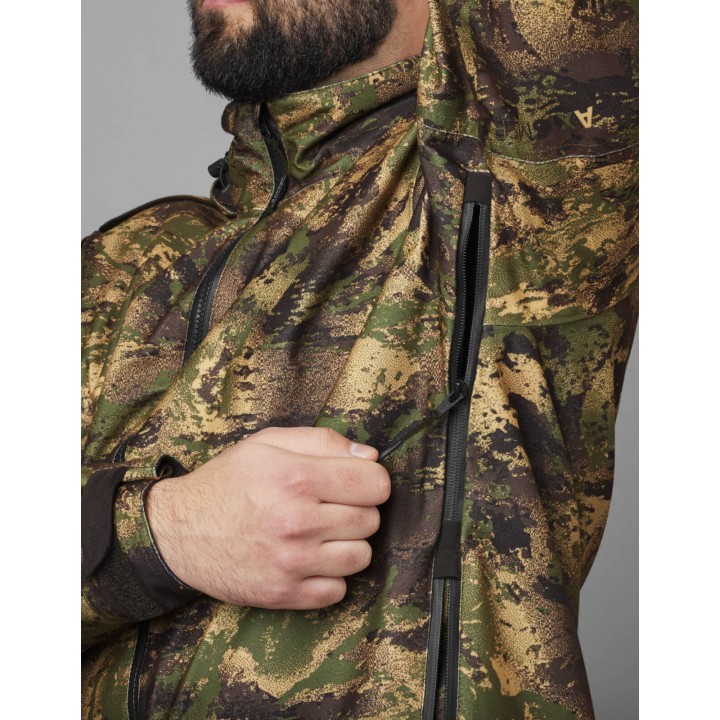 Kurtka myśliwska z membraną Deer Stalker HWS