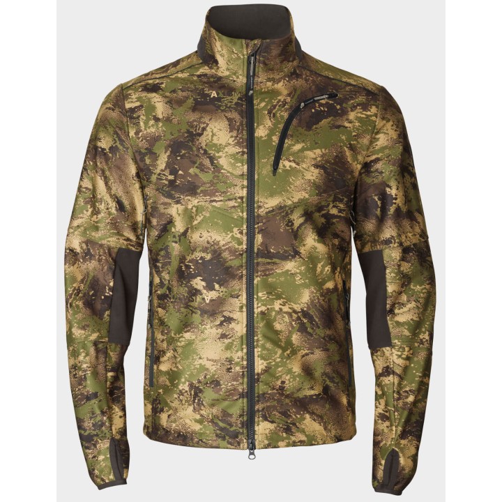 Deer Stalker Camo WSP polar z membraną