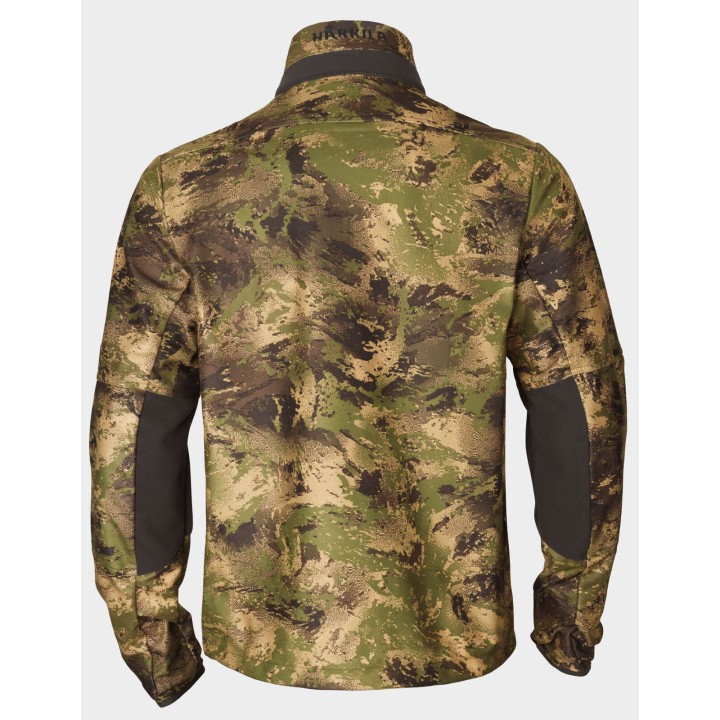 Deer Stalker Camo WSP polar z membraną
