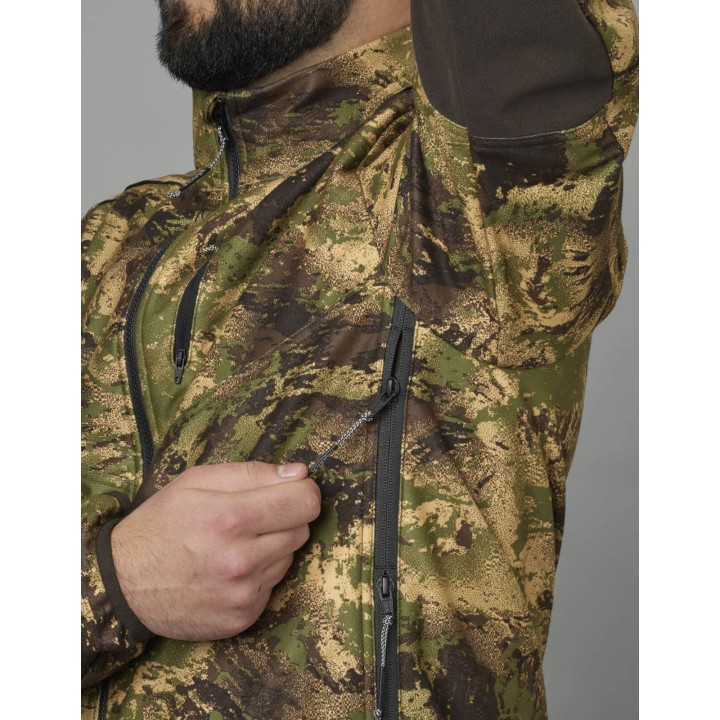 Deer Stalker Camo WSP polar z membraną