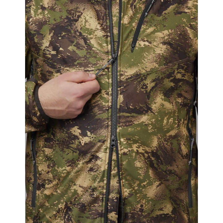 Deer Stalker Camo WSP polar z membraną