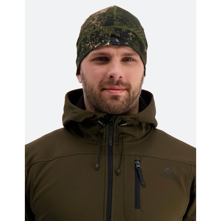 Cienka uniwersalna czapka CoolDry Alaska BlindTech Invisible™