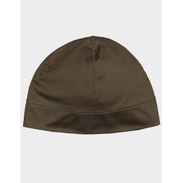 Cienka uniwersalna czapka CoolDry Alaska Moss Brown