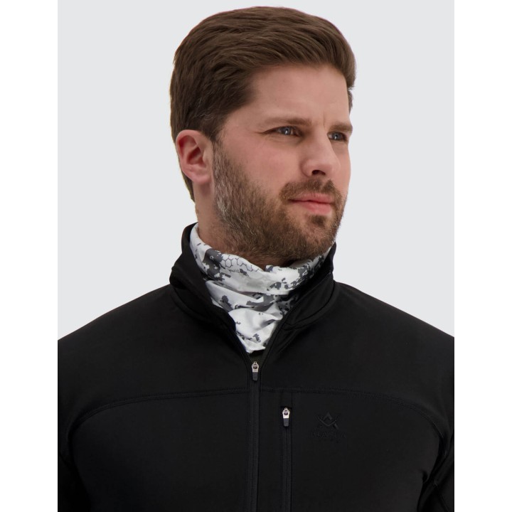 Bandana BlindTech Snow Alaska