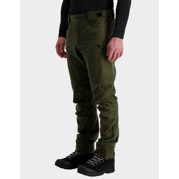 Extreme Lite III Green z membraną Rain-Stop® | Do Lasu